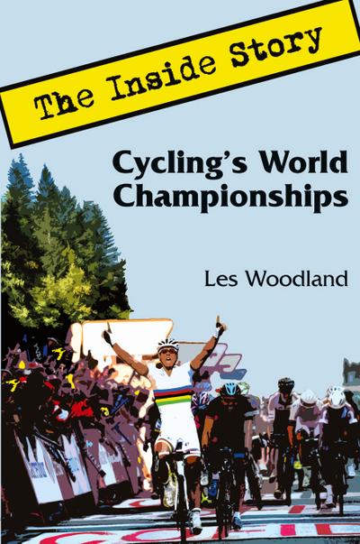 Cycling’s World Championships