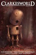 Clarkesworld Magazine Issue 90