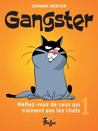 Méfiez-vous de ceux qui n’aiment pas les chats