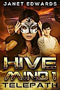 Telepath (Hive Mind, #1)
