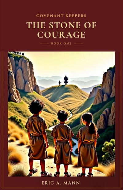 The Stone of Courage