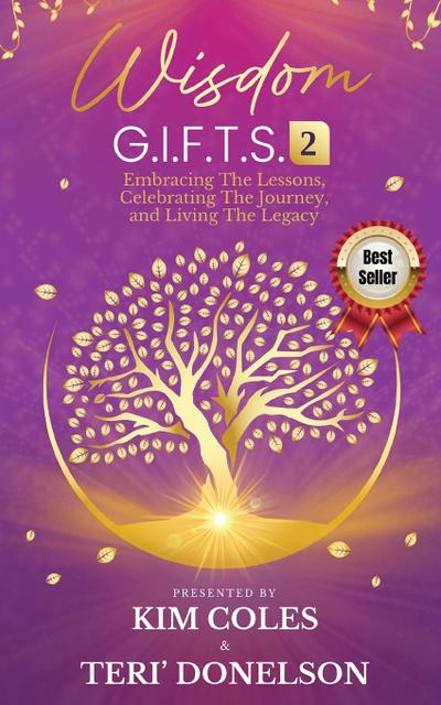 Wisdom G.I.F.T.S. 2