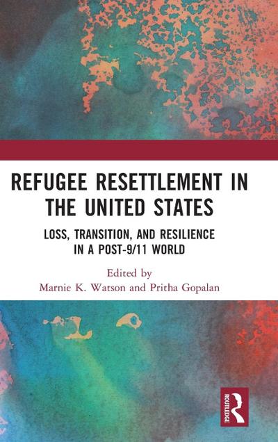 Refugee Resettlement in the United States