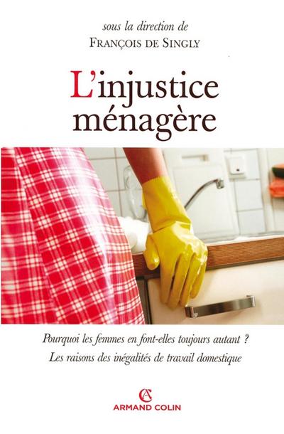 L’injustice ménagère