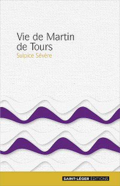 Vie de Martin de Tours
