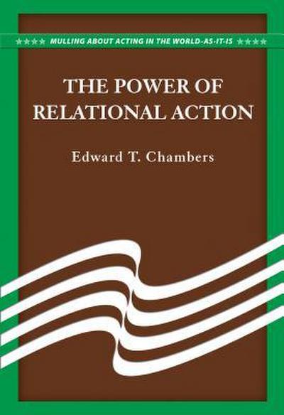 The Power of Relational Action