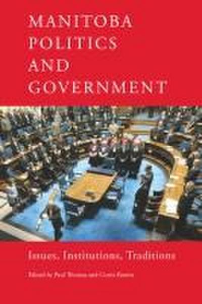Manitoba Politics and Government