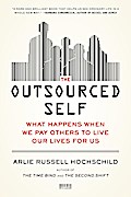 The Outsourced Self