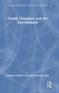 Global Literature and the Environment