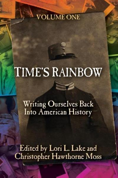 Time’s Rainbow