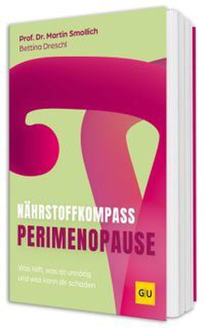 Nährstoff-Kompass Perimenopause