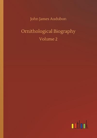 Ornithological Biography