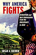 Why America Fights