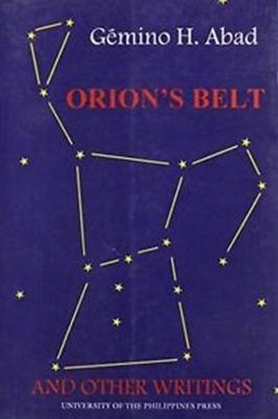 Orion’s Belt