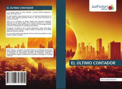 EL ÚLTIMO CONTADOR
