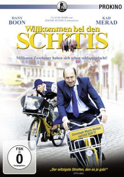 Willkommen bei den Schtis