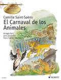 El Carnaval de los Animales: Gran fantasía zoológica. Klavier. (Conocer las obras maestras clásicas)