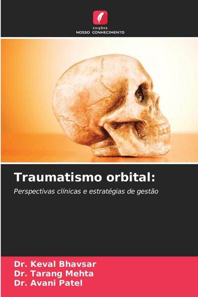 Traumatismo orbital: