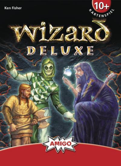 Wizard Deluxe (Spiel)