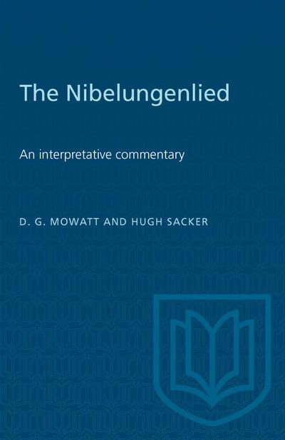 The Nibelungenlied