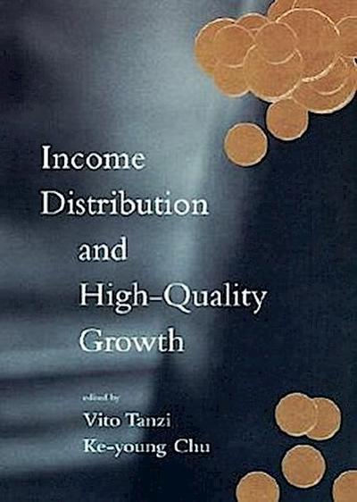 Income Distribution and High-Quality Growth