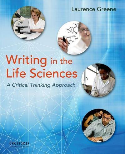 Greene, L: Writing in the Life Sciences