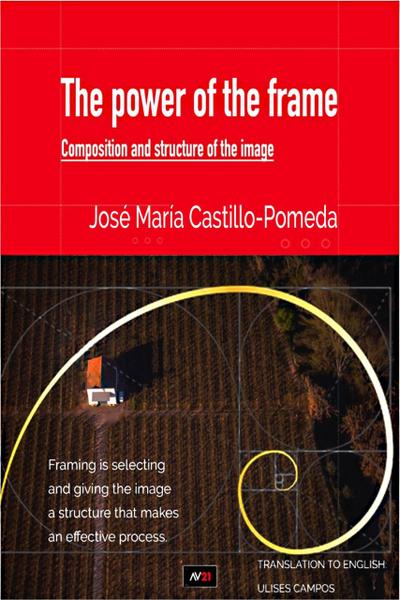 The Power of the Frame (Easy Image, #5)