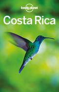 Lonely Planet Costa Rica