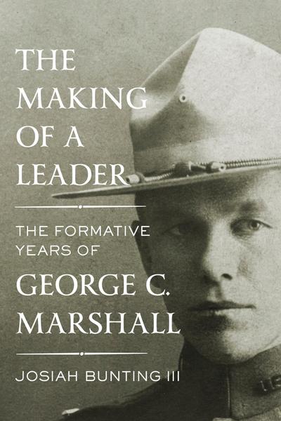 The Making of a Leader
