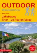 Jakobsw.Trier-Le Puy  /211