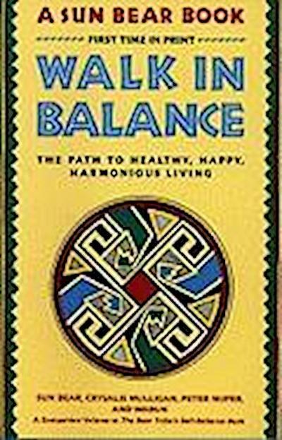 Walk in Balance