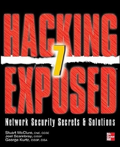 Hacking Exposed 7
