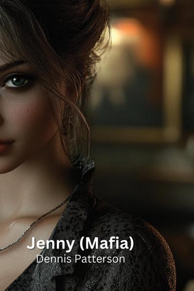 Patterson, D: Jenny (Mafia)