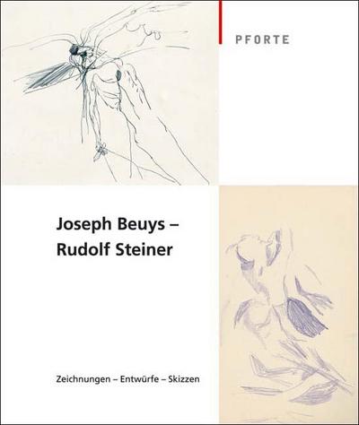 Joseph Beuys - Rudolf Steiner