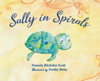 Sally in Spirals