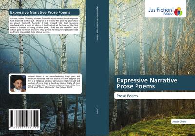 Expressive Narrative Prose Poems