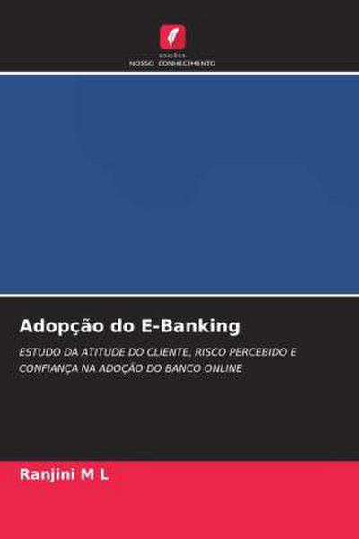 Adopção do E-Banking
