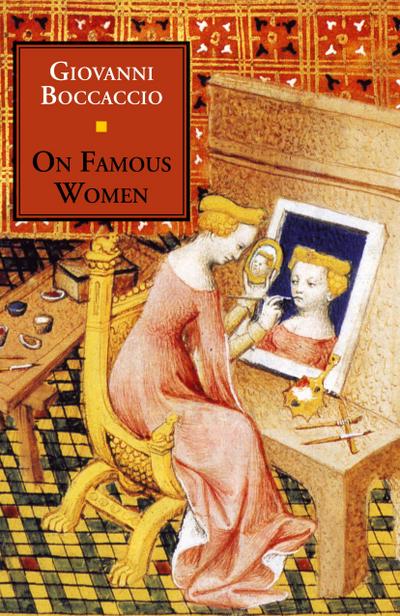 On Famous Women