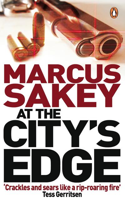 At the City’s Edge