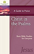 Christ in the Psalms