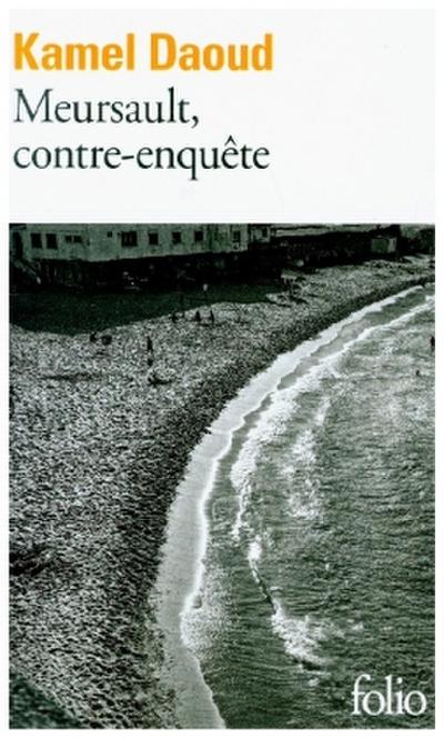 Meursault, contre-enquête