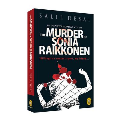 The Murder of Sonia Raikkonen