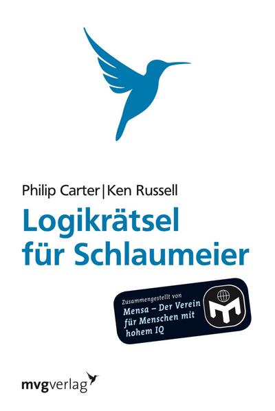 Logikrätsel für Schlaumeier