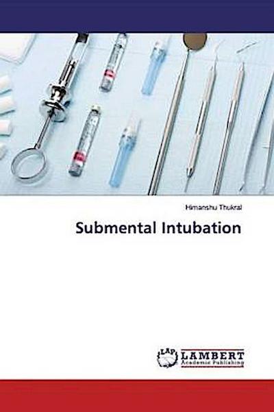 Submental Intubation