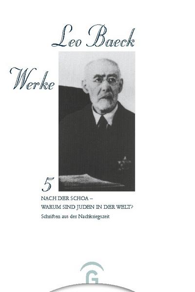 Nach der Schoa - Warum sind Juden in der Welt?