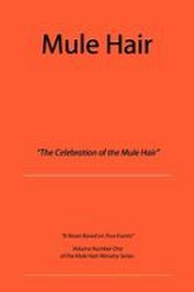 Mule Hair