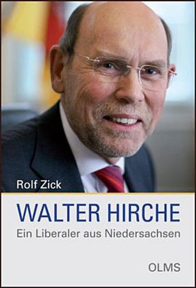 Walter Hirche