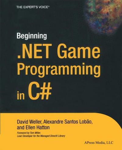 Beginning.NET Game Programming in CSharp