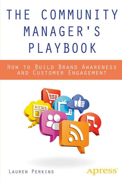 The Community Manager’s Playbook