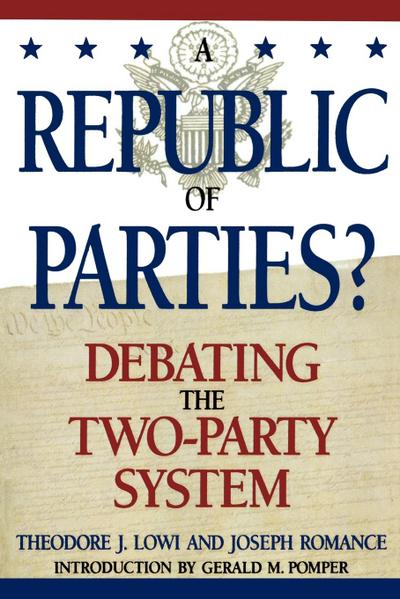 Republic of Parties?